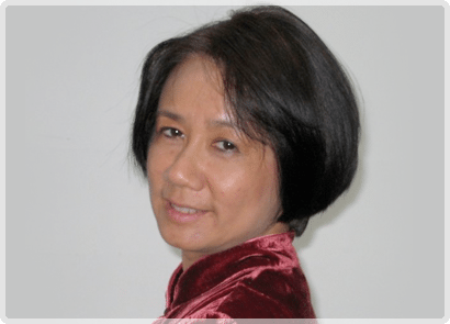 Dr. Maria Choy - Central Jersey Neurological Institute